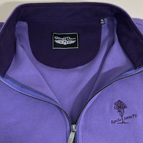 Straight down Rancho Santa Fe - Picture 2 of 3